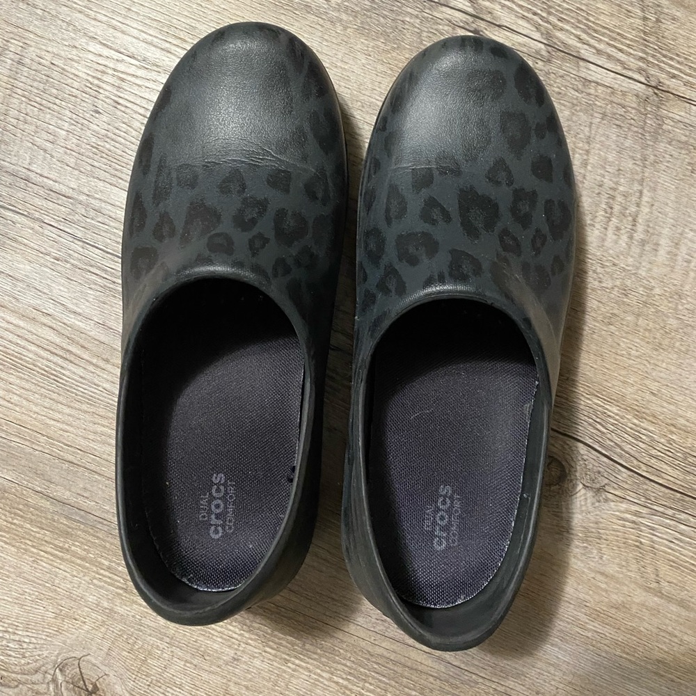 Crocs Clogs